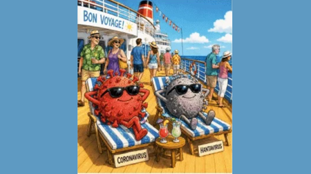 Germ war