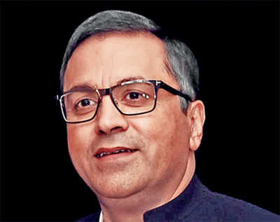 #MeToo: Another post alleges harassment by BCCI CEI Rahul Johri