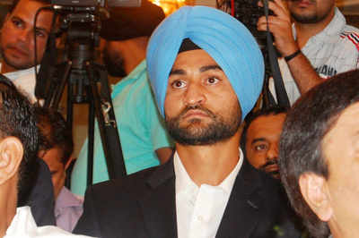 Sandeep Singh is the only Indian sportsperson to deliver a speech at Cambridge University