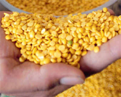 Cabinet nod to draft law which lets state decide price of pulses