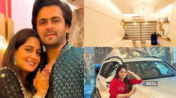 From a lavish 5-BHK house to high-end car collection, net worth and more: Shoaib Ibrahim and Dipika Kakar’s luxurious life