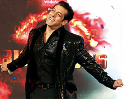 No more bossing around for Sallu