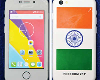 ‘World’s cheapest smartphone’ may be too good to be true