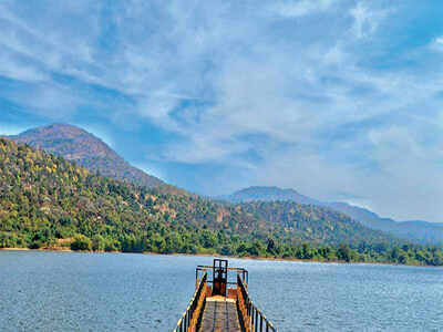 Dandiganahalli reservoir is out of bounds for tourists