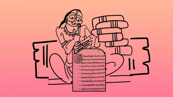 How a Brahmin bureaucracy thrived in Islamic kingdoms