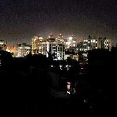 Unscheduled power cuts in Dombivli Kalyan