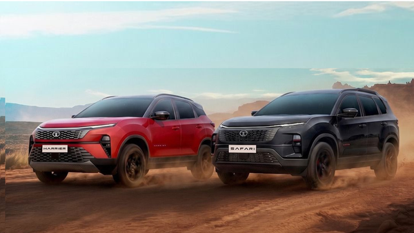 Tata Harrier, Safari diesel Ultra variants launched: What’s special