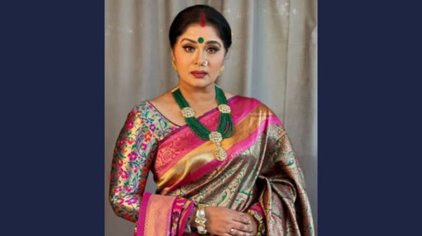 Sudha Chandran