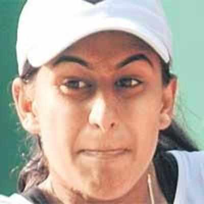 India go down 3-0 in Fed Cup