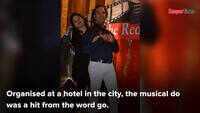 A musical evening for Kanpurites 