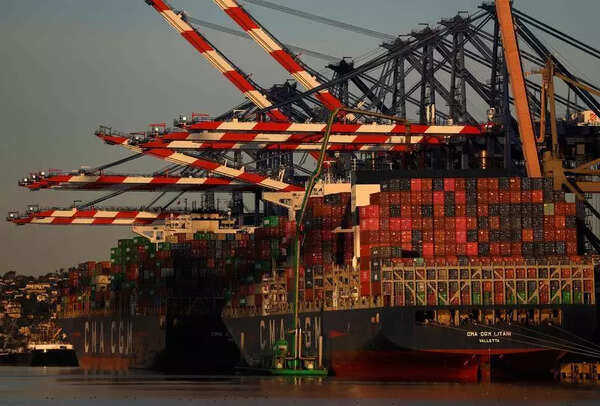Higher freight cost, insurance premium hit exporters
