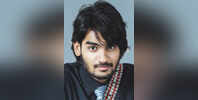 Karthikeya