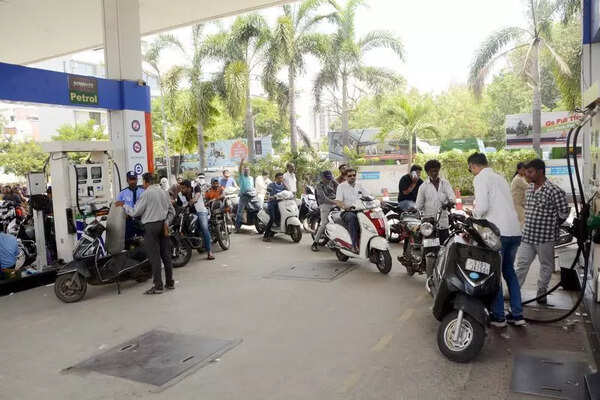 Head of petrol dealers’ body accused of spreading rumours