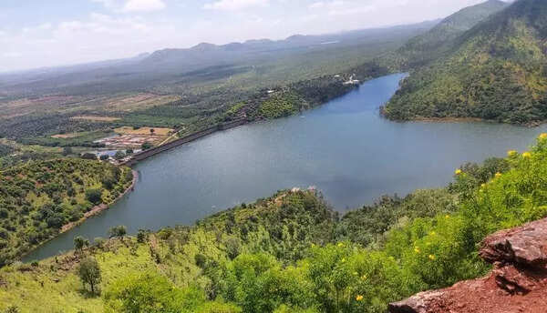 VV Sagara reaches full capacity for the fourth time in history