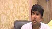 Bengaluru cops arrest corporator Imran Pasha for violating lockdown norms in containment zone 