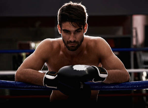 5 mindful techniques for boxing