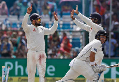 India to reclaim ICC Test top spot if it wins in Kolkata