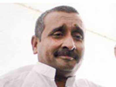 Unnao rape: BJP MLA Sengar named in second chargesheet