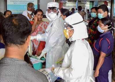 Kerala Nipah Virus: Government offers job to nurse Lini Puthussery's husband, compensation for Nipah victims’families