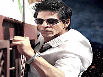 Shah Rukh Khan back in action, to leave for Spain