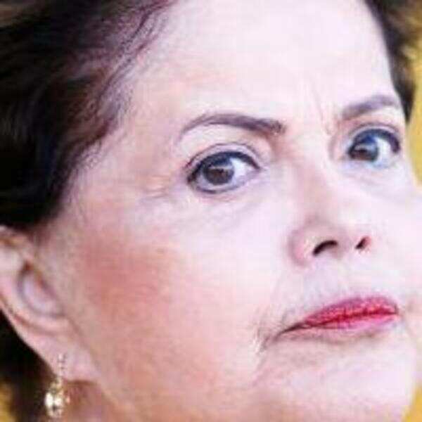 Just ahead of Rio Olympics, Congress votes for Rousseff’s impeachment