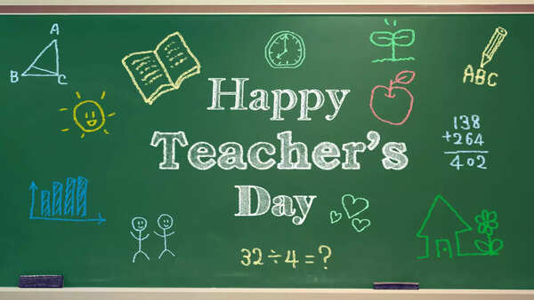 Teachers' Day Essay 2024: Tips and ideas for school students