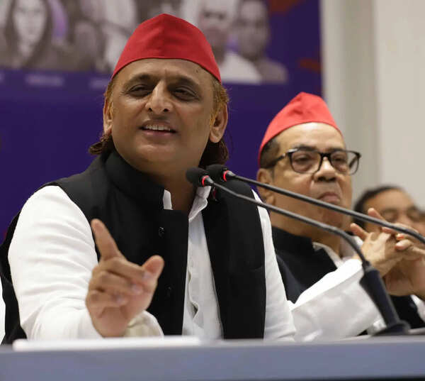 UP polls: SP prepared to go solo if needed?
