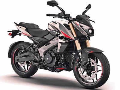 Pulsar NS400Z launched
