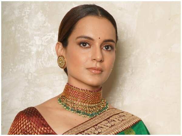 Kangana Ranaut: I have always been fascinated by mysticism