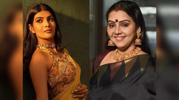 ​​From Ananya Rao to Fathima: Bigg Boss Tamil female contestants who got evicted in the first week ​