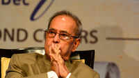 Pranab Mukherjee expresses concern over reports of alleged EVM tampering 