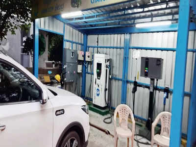 On EV high, Bengaluru to get even more charged up