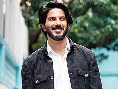 Dulquer Salmaan on getting attached to cars