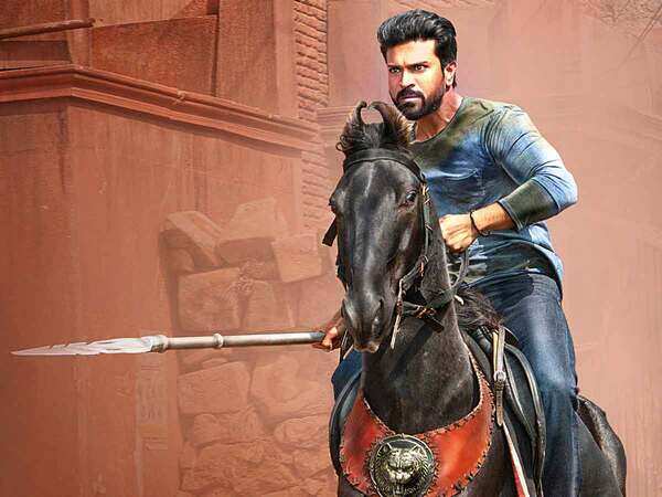 Vinaya Vidheya Rama celebrates the true spirit of Sankranthi: Boyapati Srinu