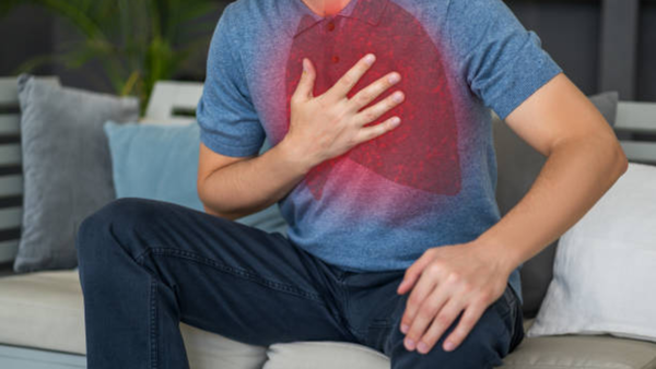 5 early signs of lung cancer you should not ignore