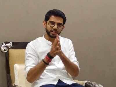 Aaditya Thackeray-led Yuva Sena files PIL in Supreme Court against holding final year exams