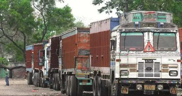 M&HCV trucks surpass pre-Covid levels in FY26 amid strong growth