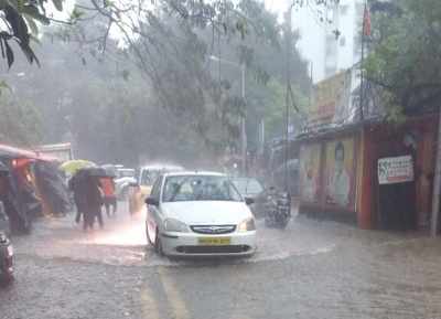Mumbai Rains: Don’t panic and know what to do if the water level rises