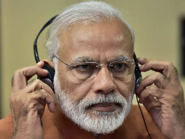 From selfies to paying loan, Rajasthan wants it all from PM