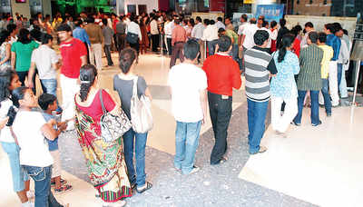 Rs 200 tickets still a chimera as cinemas wait and watch