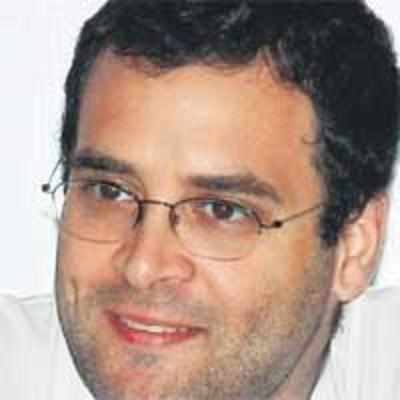 Rahul's off-the-cuff remarks has Cong leaders worried