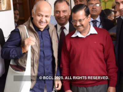 Delhi government prioritises education, rolls out Swaminathan Commission report