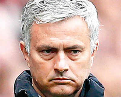 Jose feels Arsenal can be ‘invincible’