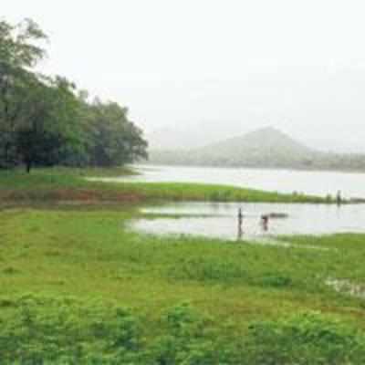 City could face 30 pc water cut if monsoon plays truant
