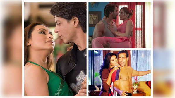 Bollywood films that explored infidelity before 'Gehraiyaan'