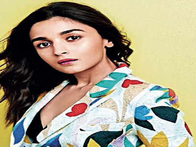 ‘Alia stands out as she is not stuck in mould’