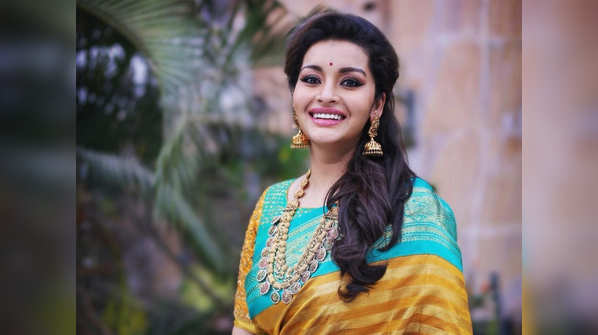 Renu Desai gets candid about her Gudi Padwa, Ugadi, her show Drama Juniors 5 and much more