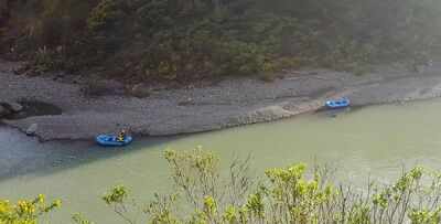 California: Body of one victim, personal belongings of Indian family recovered from Eel River by authorities