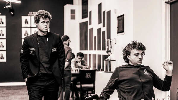 Magnus Carlsen vs Hans Niemann documentary: Is 'Untold: Chess Mates' worth watching?