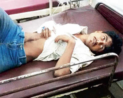 Bihar couple in suicide pact found in Kalyan, girl dies
